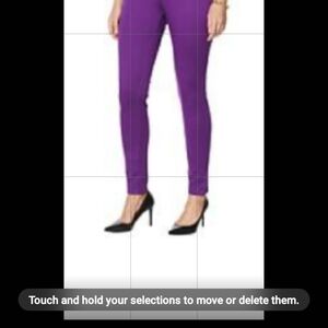 IMAN Global Skinny Jeans